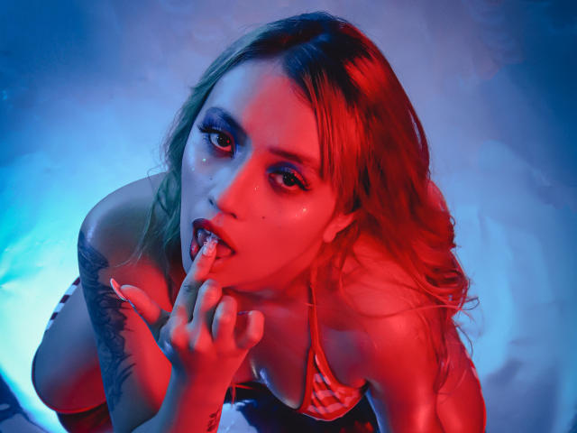 SabrinaCole - Live porn &amp; sex cam - 16556434