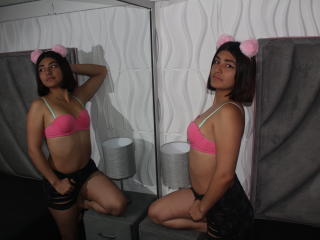 ShirlyDamss - Camera khiêu dâm &amp; quyến rũ trực tiếp - 16556490