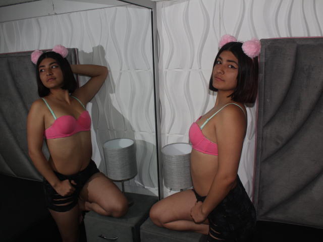 ShirlyDamss - Camera khiêu dâm &amp; quyến rũ trực tiếp - 16556490