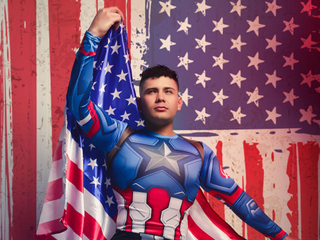 AlexiSpears - Sexe cam en vivo - 16557078