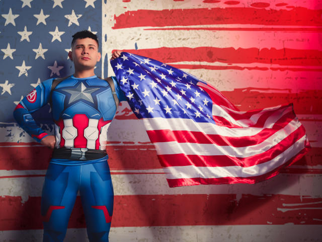 AlexiSpears - Live Sex Cam - 16557090