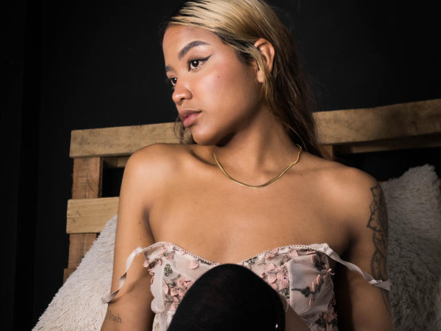 PariHoney - Sexe cam en vivo - 16557182