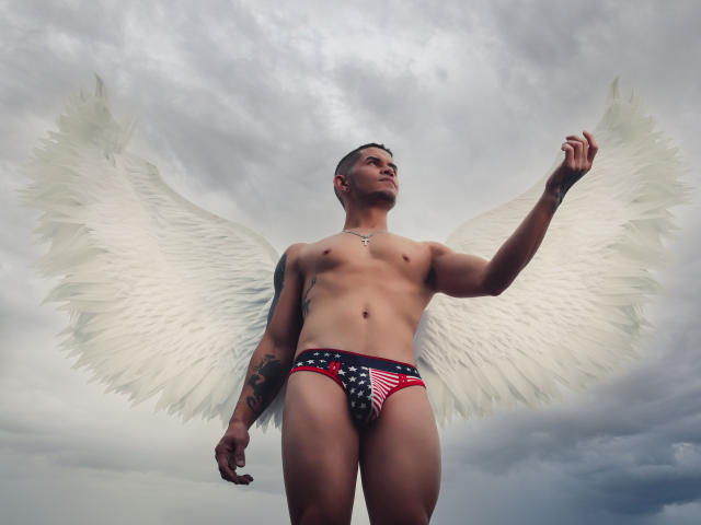 DavidStark - Sexe cam en vivo - 16557570