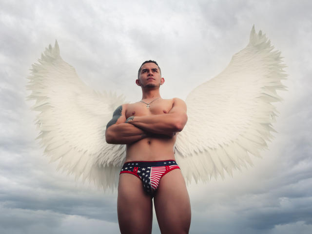 DavidStark - Sexe cam en vivo - 16557578