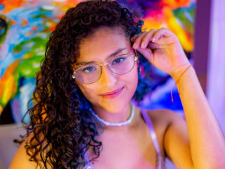 MiaHufris - Live sex cam - 16557590