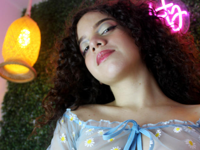 CamiEvans - Live porn &amp; sex cam - 16557614