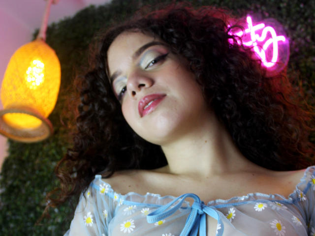 CamiEvans - Live porn &amp; sex cam - 16557618