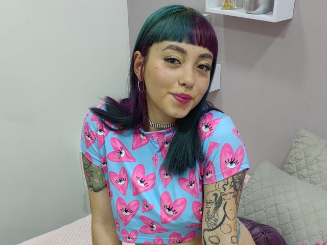 GillyBecker - Sexe cam en vivo - 16557930