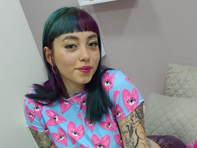 GillyBecker - Live sexe cam - 16557946