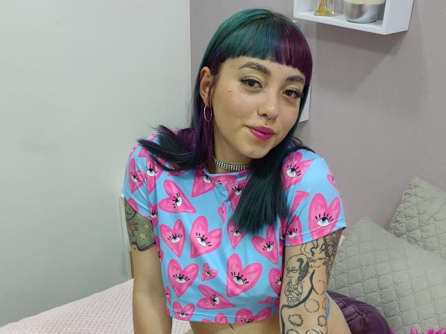 GillyBecker - Élő pornó és szexkamera - 16557954