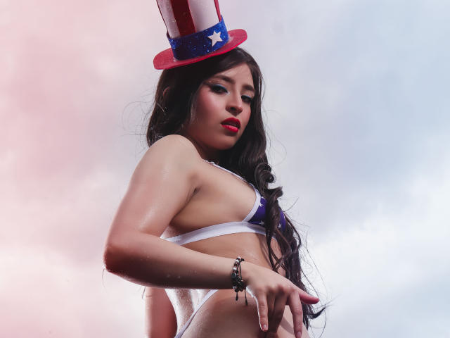 EvaMcAllister - Live porn &amp; sex cam - 16558034