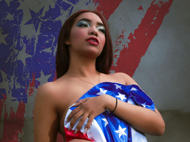 FreyaThor - Live porn &amp; sex cam - 16558114