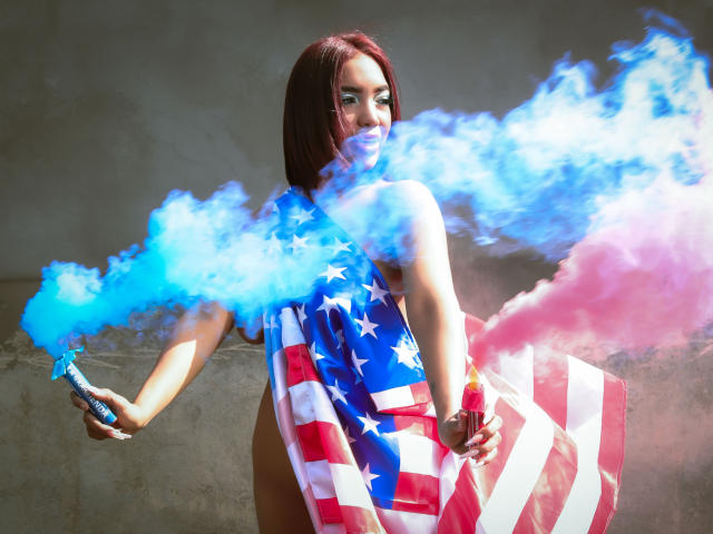 FreyaThor - Live porn &amp; sex cam - 16558138