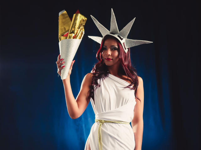 HannaPetit - Live sexe cam - 16558186