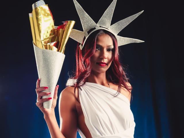 HannaPetit - Live sex cam - 16558198