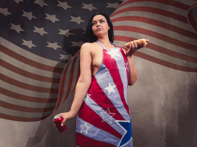 RoseThorm - Élő pornó és szexkamera - 16558410