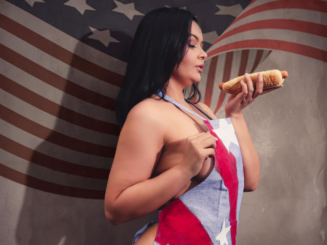 RoseThorm - Live sex cam - 16558418