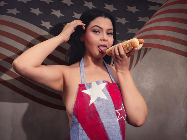 RoseThorm - Live porn &amp; sex cam - 16558434