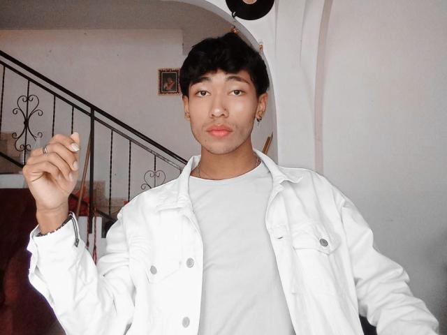 TwinkAngelo - Live sexe cam - 16559410