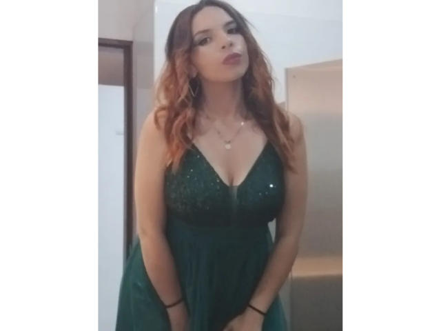 VioletaStone - Porno na żywo i seks kamera - 16559570