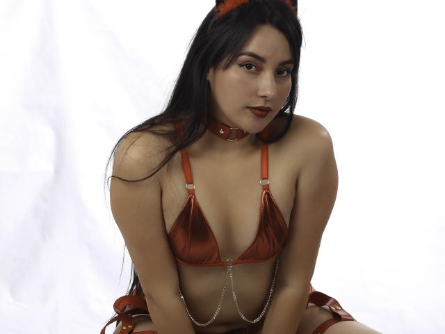 Julianal - Sexe cam en vivo - 16560146