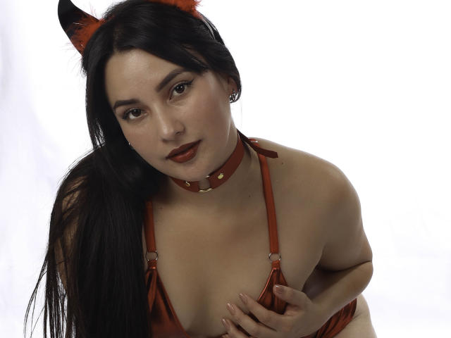 Julianal - ライブポルノ&amp;セックスカム - 16560158