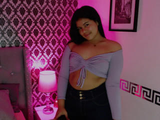 AlexiaDiaz - сексуальная веб-камера в реальном времени - 16561142