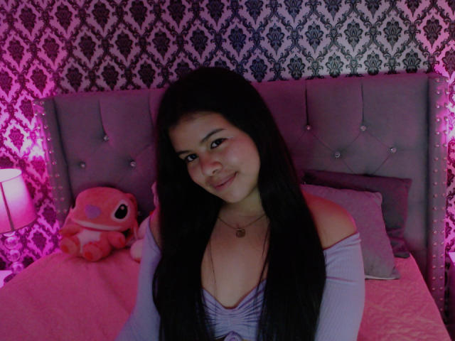 AlexiaDiaz - Sexe cam en vivo - 16561150