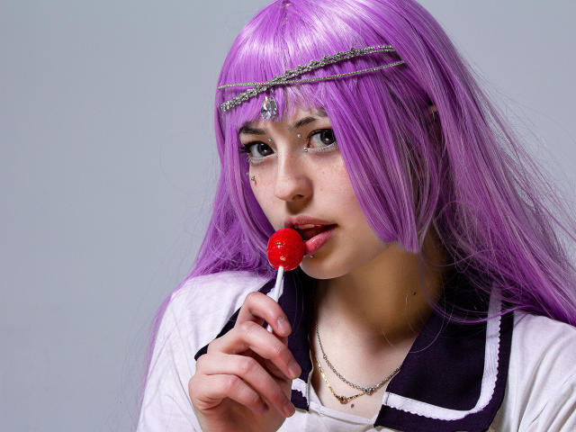 BonnieMel - Live sexe cam - 16561166