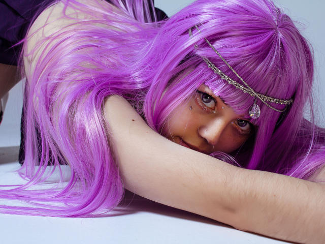 BonnieMel - Live sexe cam - 16561186