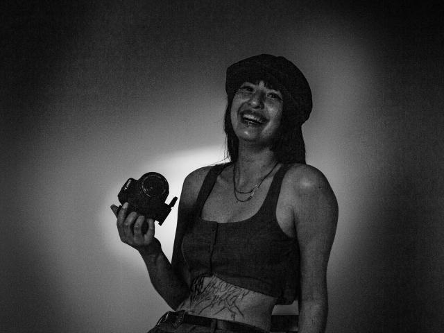 BonnieMel - Élő pornó és szexkamera - 16561190