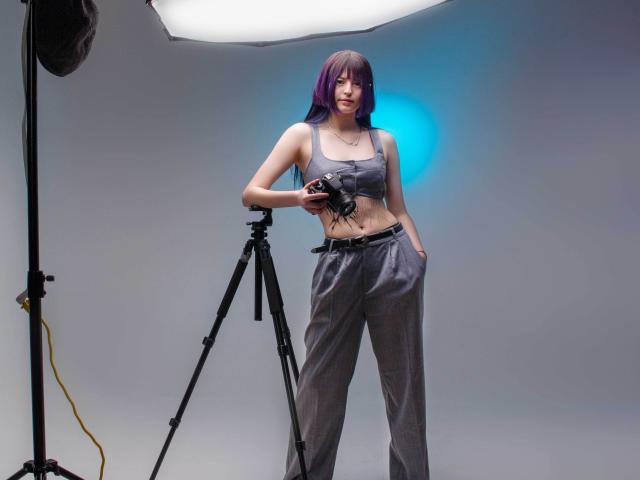 BonnieMel - Live porn &amp; sex cam - 16561218