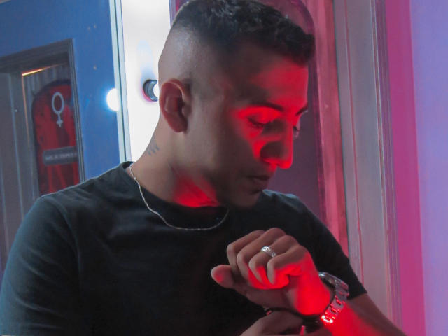 TomRide - Sexe cam en vivo - 16561566