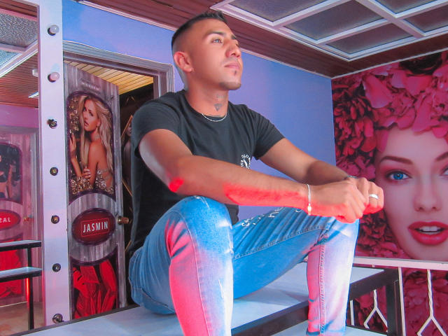 TomRide - Sexe cam en vivo - 16561586