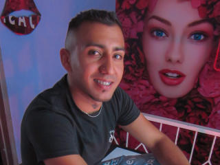 TomRide - Sexe cam en vivo - 16561590