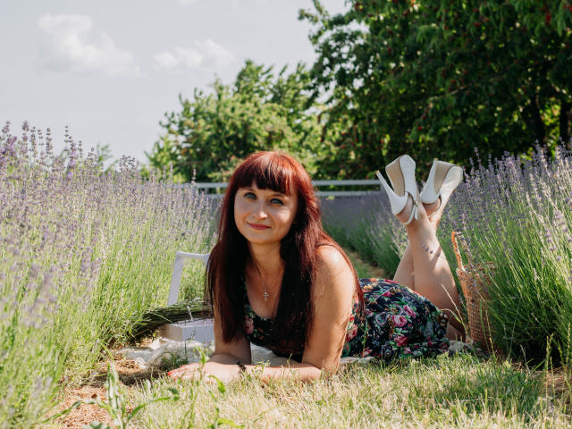 NinaFlawlees - Live sex cam - 16565150