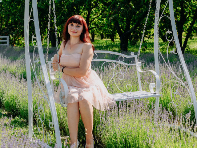 NinaFlawlees - פורנו בשידור חי ומצלמת סקס - 16565298