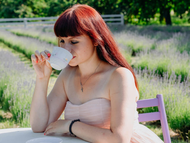 NinaFlawlees - Live porno og sexkamera - 16565310