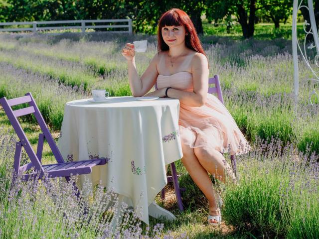 NinaFlawlees - Live porn &amp; sex cam - 16565330