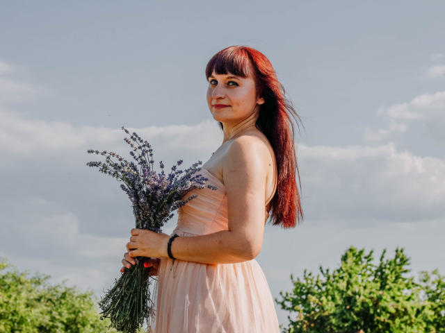 NinaFlawlees - Camera khiêu dâm &amp; quyến rũ trực tiếp - 16565362