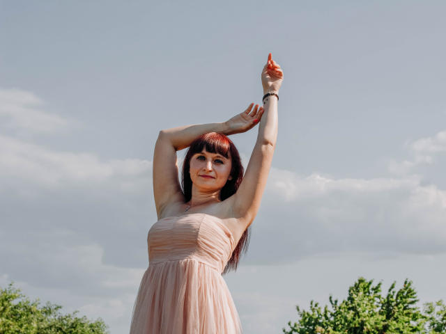 NinaFlawlees - Live porn &amp; sex cam - 16565370