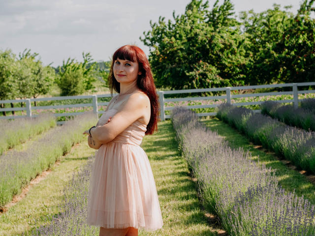 NinaFlawlees - Live porn &amp; sex cam - 16565398