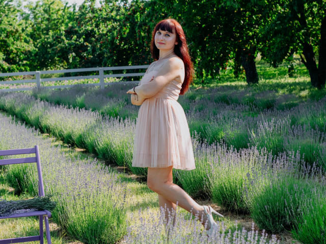 NinaFlawlees - Live Sex Cam - 16565406