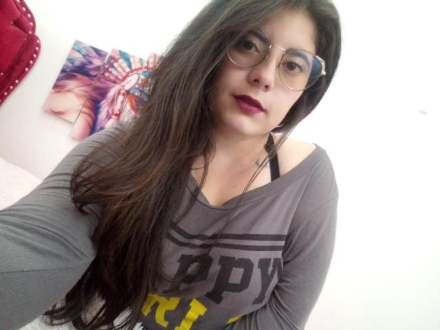 Azami - Live porn &amp; sex cam - 16565906