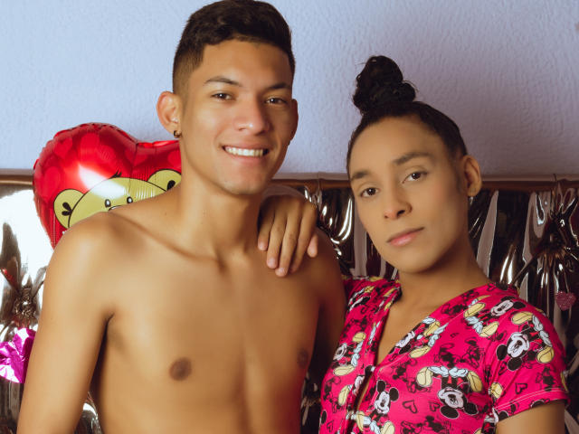 JacobAndAlessia - Sexe cam en vivo - 16566190