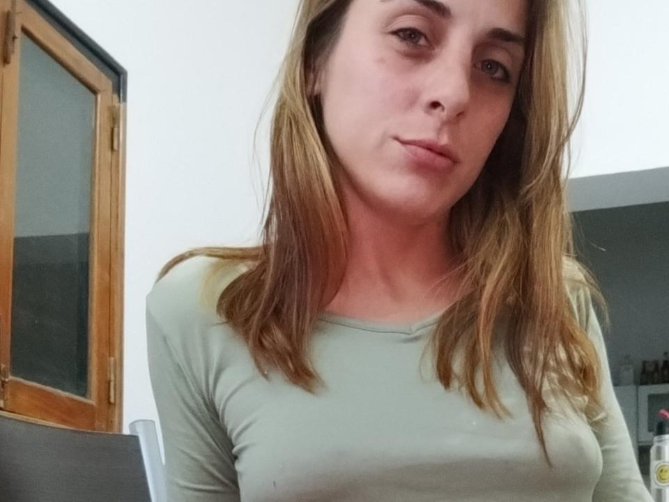 SandiArgin - Live sex cam - 16566422