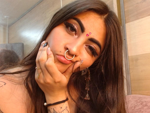 CoriPaige - Sexe cam en vivo - 16566738