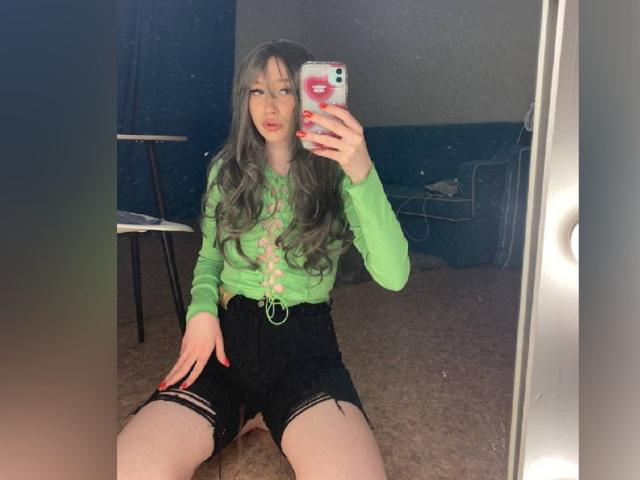 TarotKate - Sexe cam en vivo - 16567302