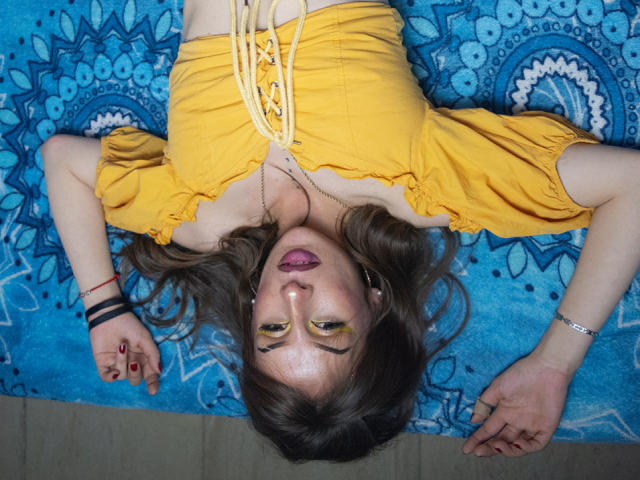 MissBeela - Sexe cam en vivo - 16567494