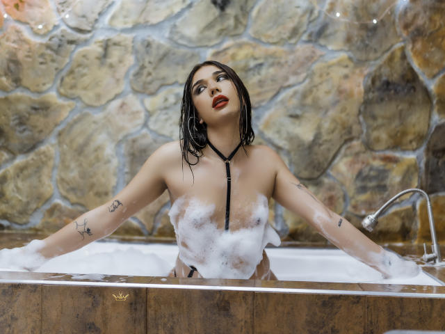 SaraCabali - Live porn &amp; sex cam - 16567690